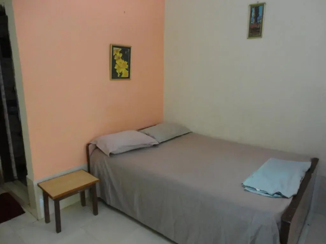 Silver Moon Guest House