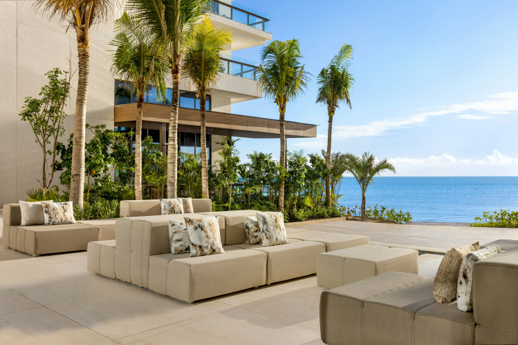 Hilton Cancun, an All-Inclusive Resort photo 34
