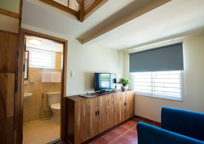 Tabalo Hostel