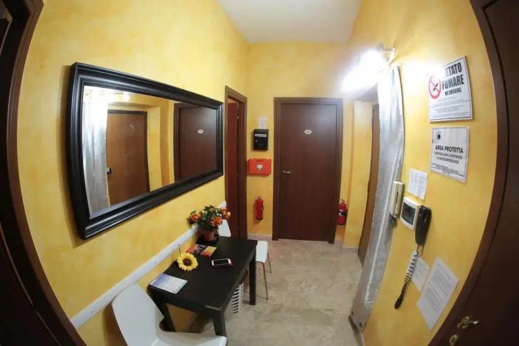 Residence Ciampino