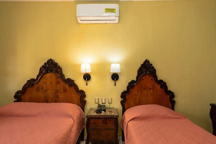 Hotel Casa Dulce María