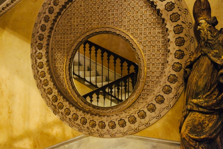 Villa Crespi photo 18