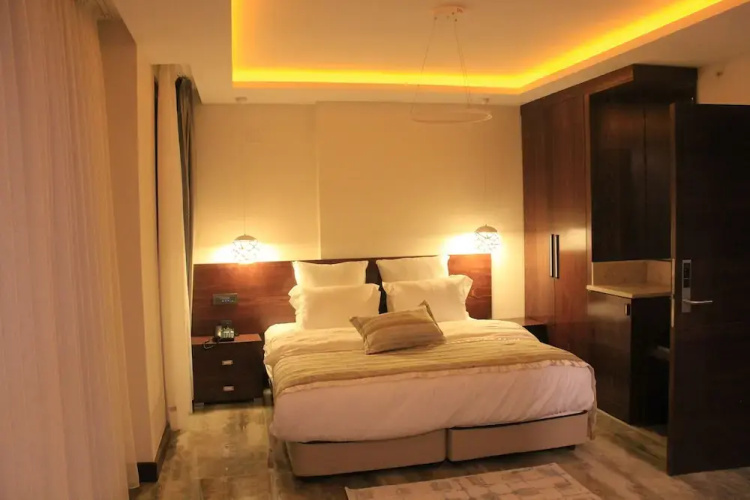 E&N Butik Hotel