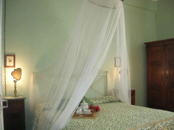 Villa Mustafà