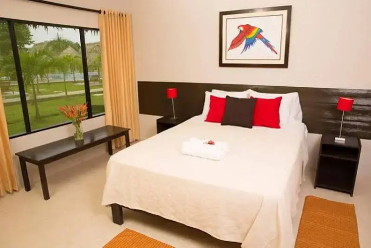 Irapay Amazon Lodge