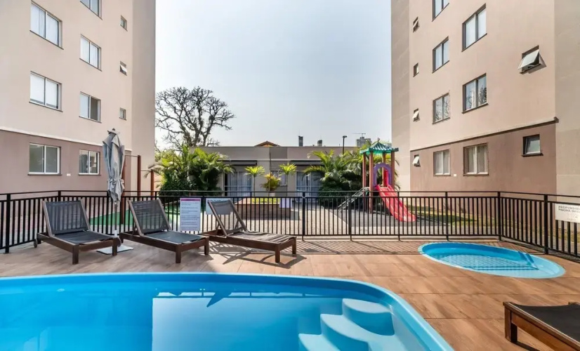 2BR Apt w/ Pool & BBQ 210m - Csi0302