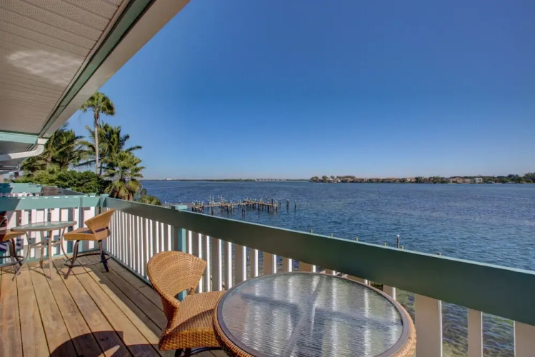 Anna Maria Island 1301 5B