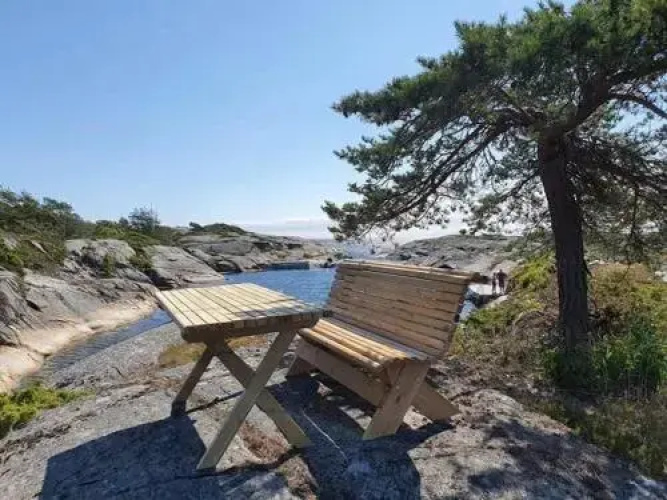 Portør Pensjonat