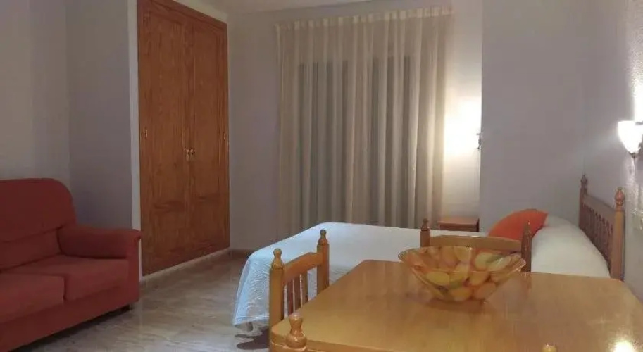 Apartamentos Berlin