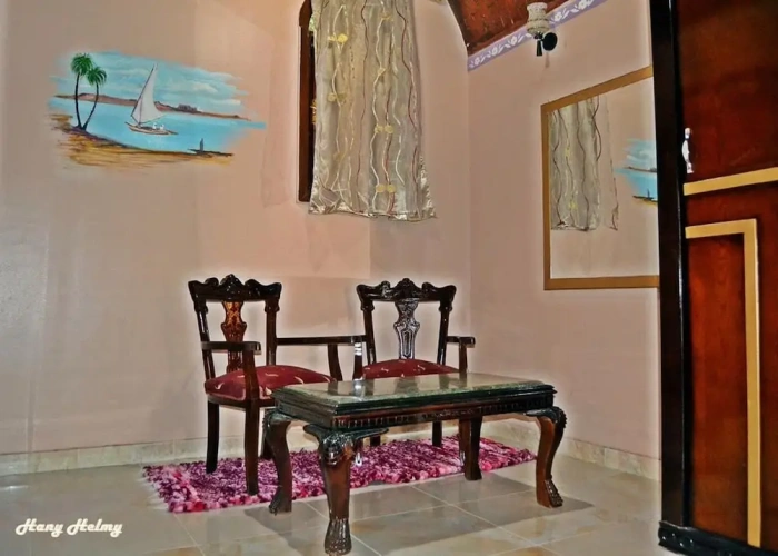 1 Bedroom Suite