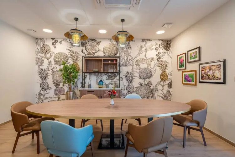 Quality Suites Grenoble Sud