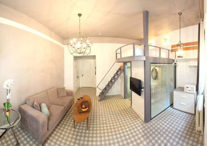 Ada Homes Hotel