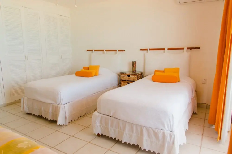 Nice Apartment Ocean View with 2 bedroom