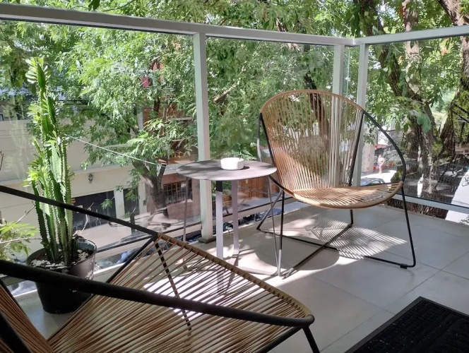 Estudio en Palermo III