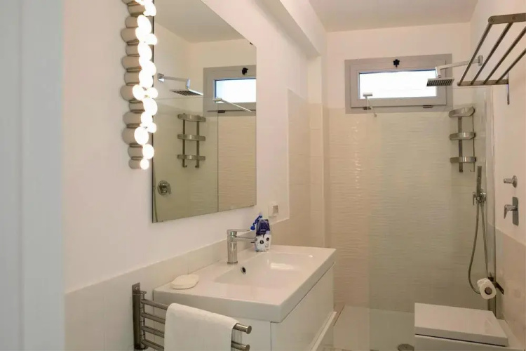 Residence Favignana