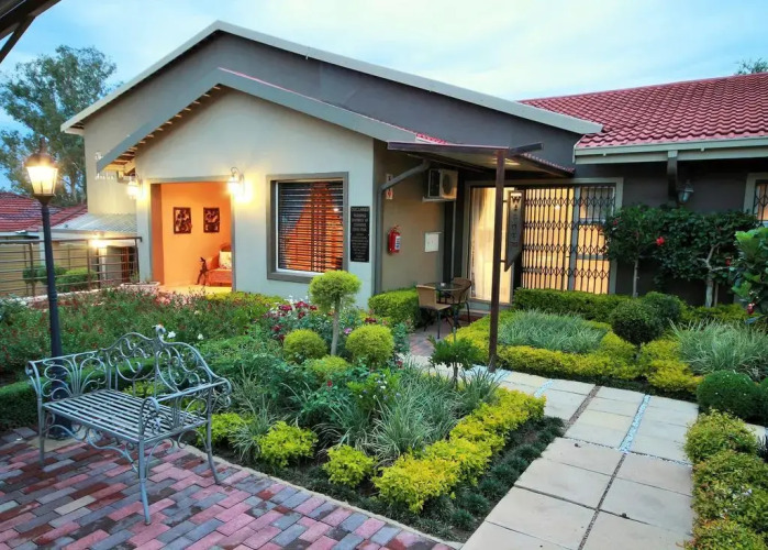 Avalon Guest ManorOver view