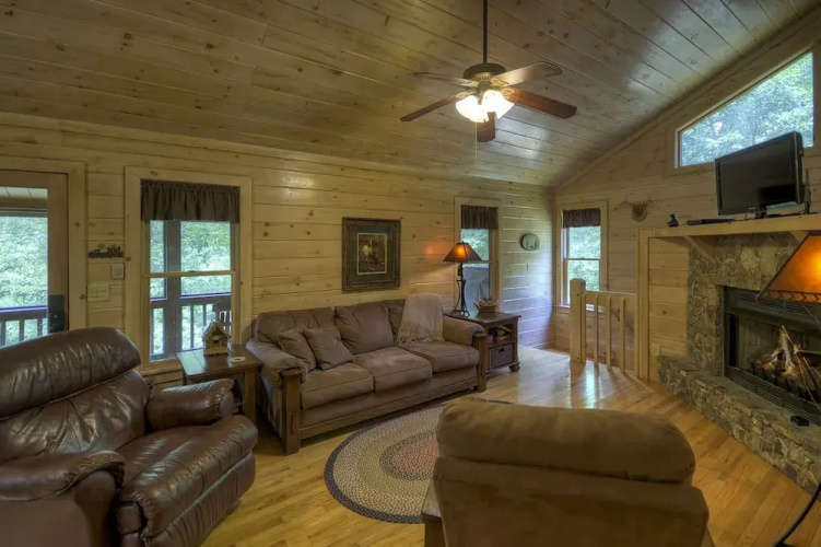 Sugar Creek Retreat