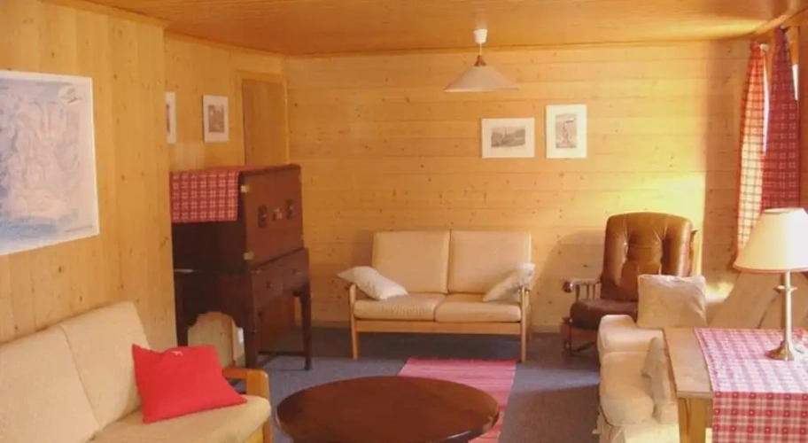 Classic Twin room with balcony