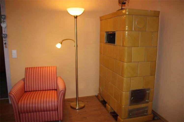 Ferienwohnung Jabel SEE 4074
