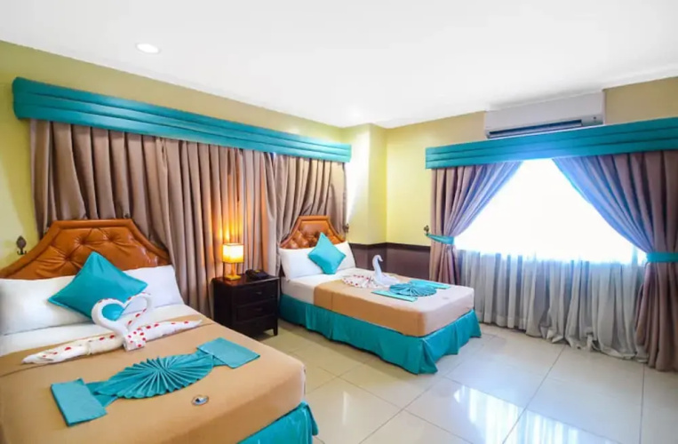 Mariners Court Hotel Cebu