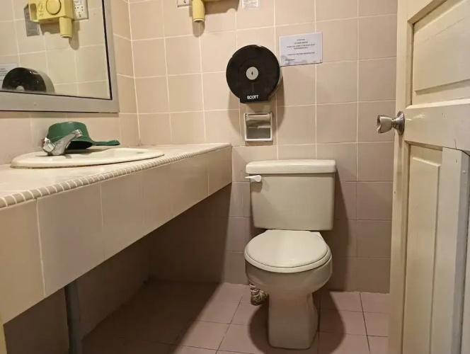 Hotel O Wawasan Inn