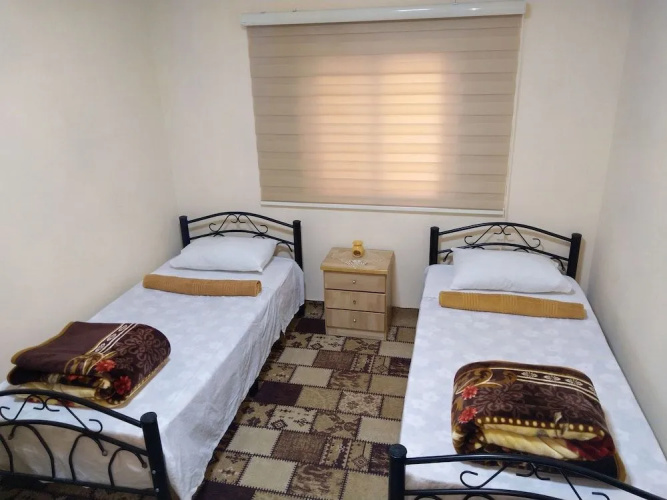 Majido Hostel