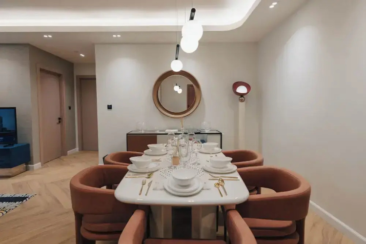 The Muse Hotel