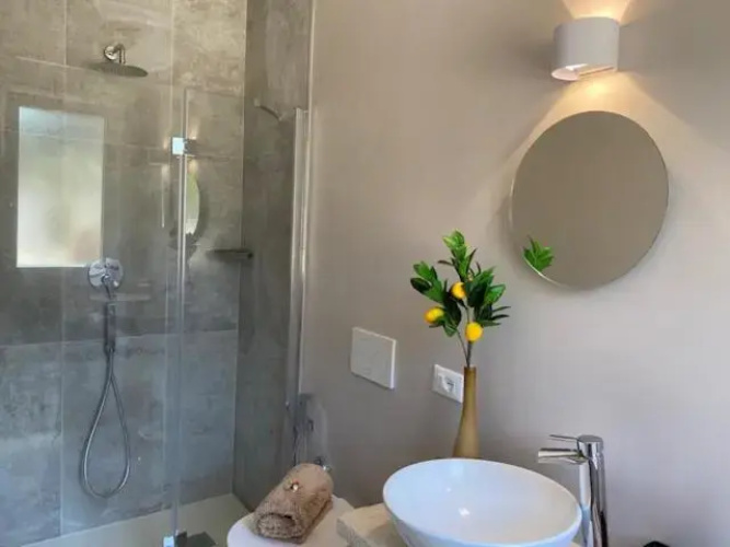 Luxury Home I Lentischi