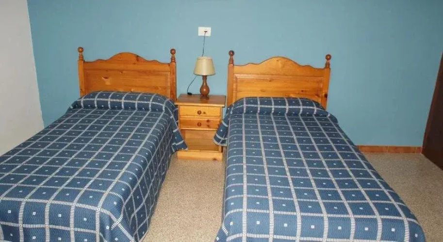 Hostal Gran Sol
