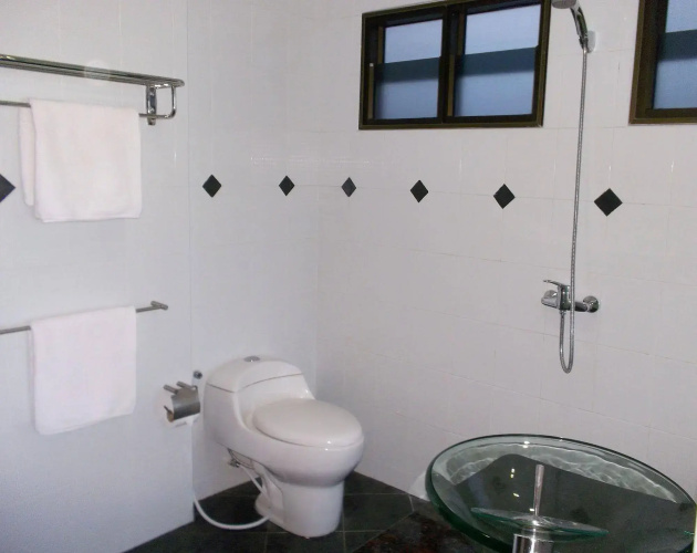 Mountain Seaview Luxury Apartments