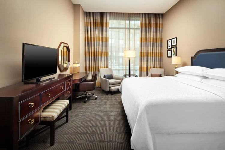 Premium Double room
