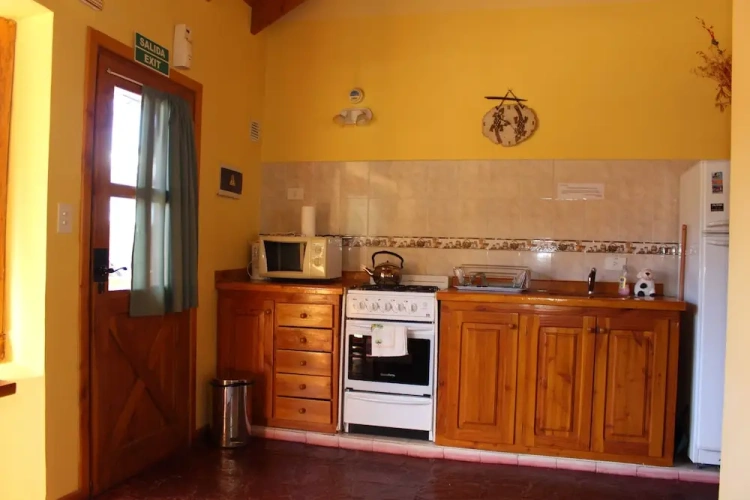 1 Bedroom Bungalow