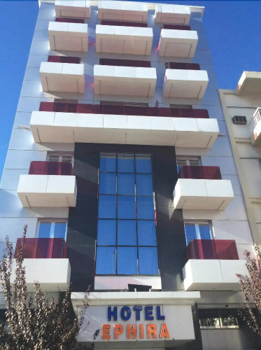 Otel görseli
