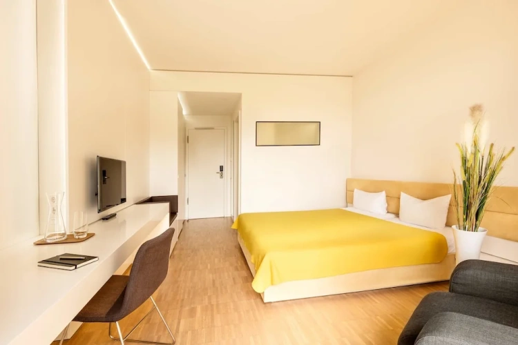 Comfort Single room