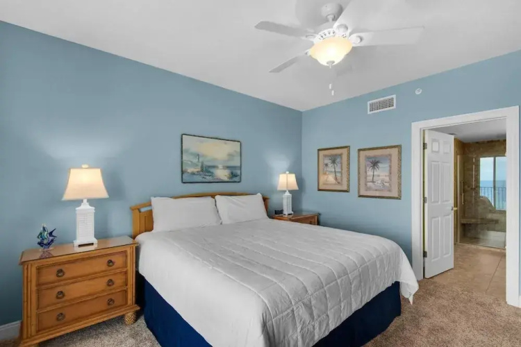 Treasure Island 605