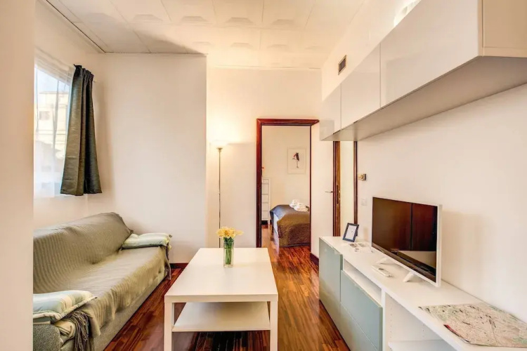 Ml Apartment - Ardesia 5 Colosseo