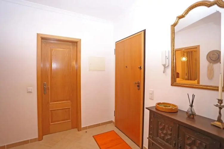 A32 - Lancemar Flat in Albufeira