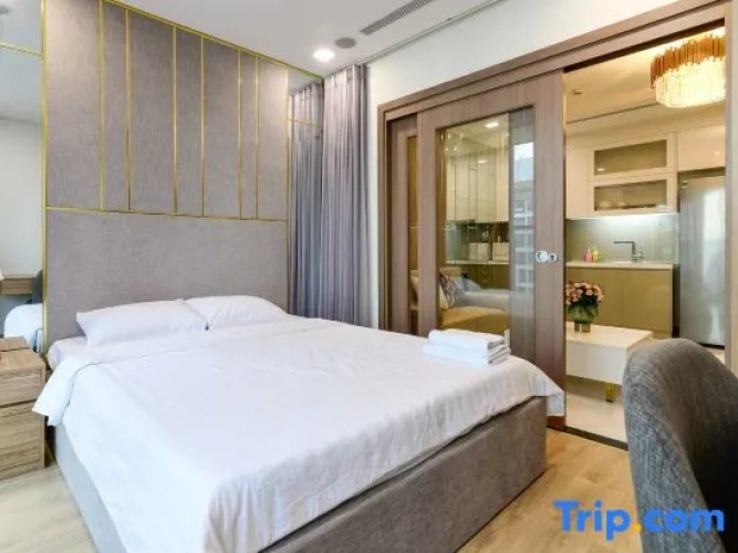 1 Bedroom Standard Apartment