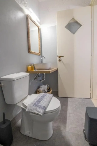Comfort Triple room