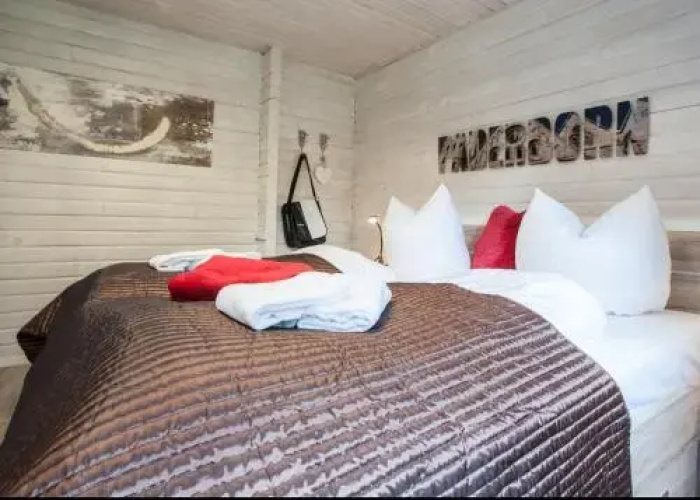 Ferienhaus Auf der Heide 26-S