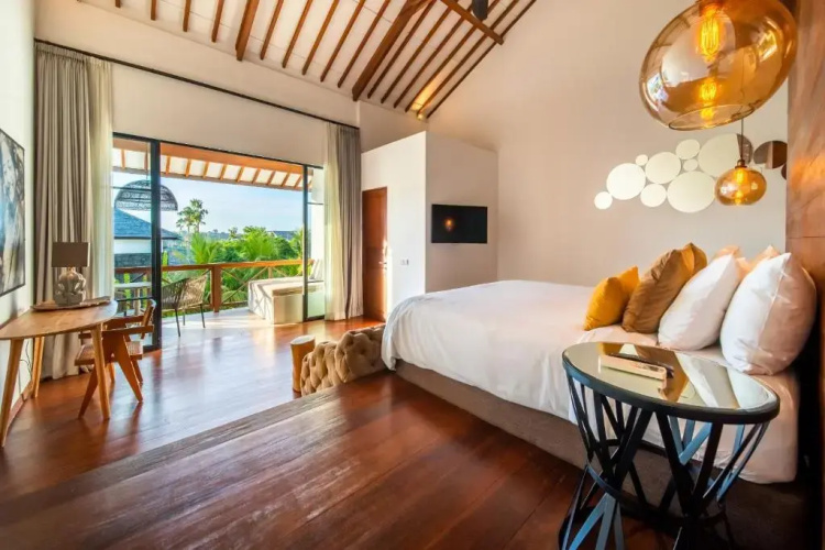 Anam Loft 4 Canggu
