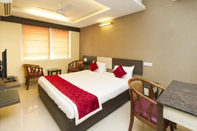 OYO Rooms Vijayanagar