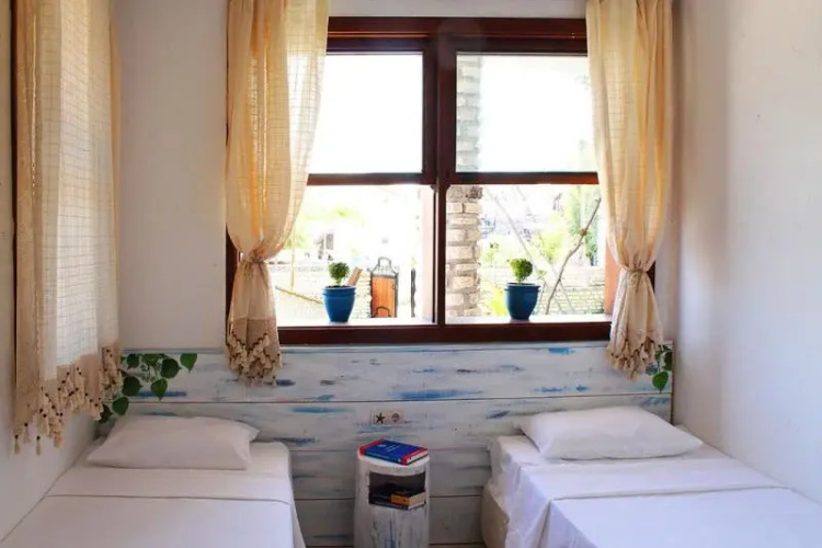 Cokertme Butik Otel