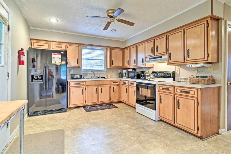 2 Bedrooms Cottage