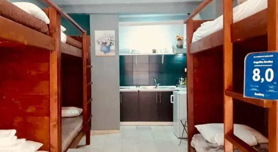 Boho City Hostel