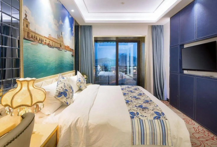 Hotelafbeelding