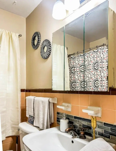 Boswell Bungalow 2