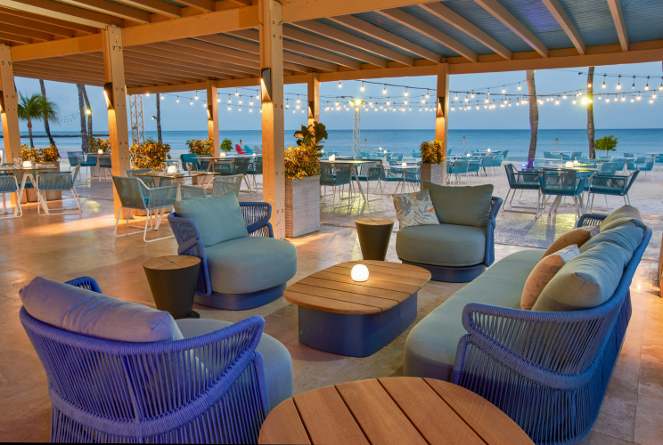 Divi Aruba Phoenix Beach Resort photo 32
