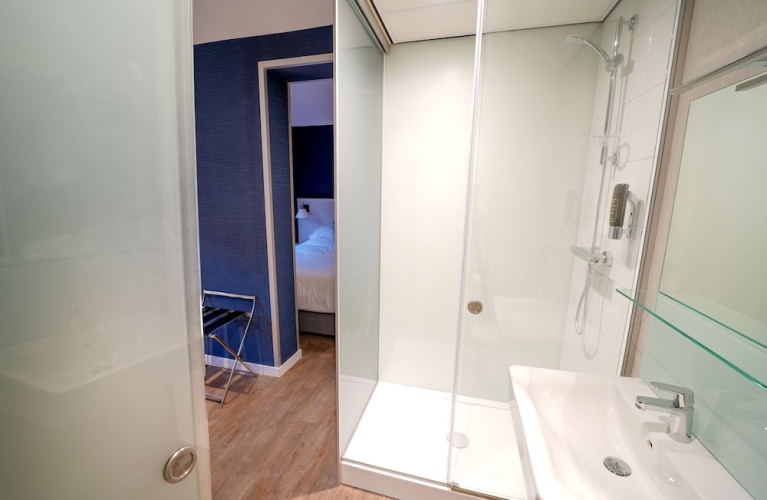 Fletcher Hotel De Oude Gevangenis Alkmaar photo 10