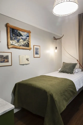 Superior Single room